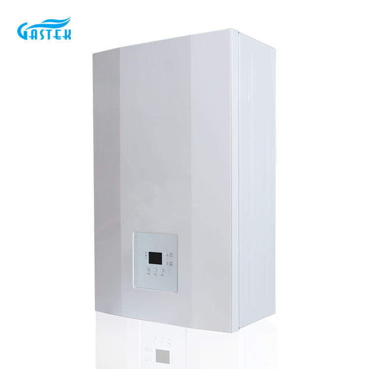 Peraturan operasi safety Boiler Gas