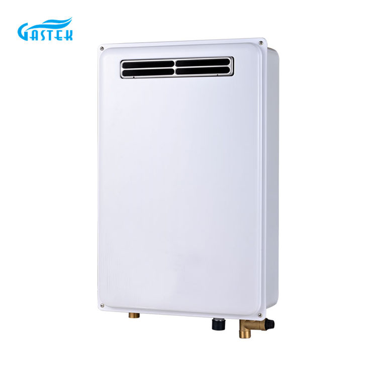 Pros lan cons saka Gas Water Heater