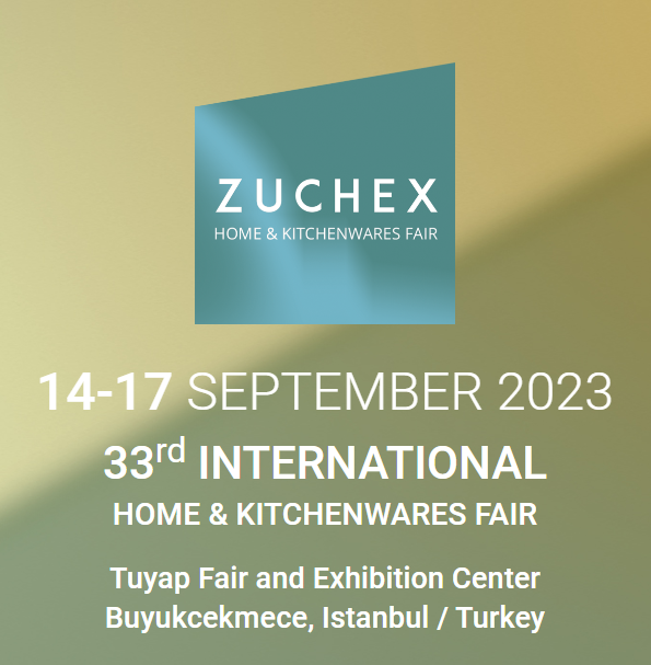 ZHONGSHAN GASTEK HOME APPLIANCE COMPANY LIMITED kanggo Showcase Inovatif Gas Water Heaters lan Boiler ing Istanbul Fair