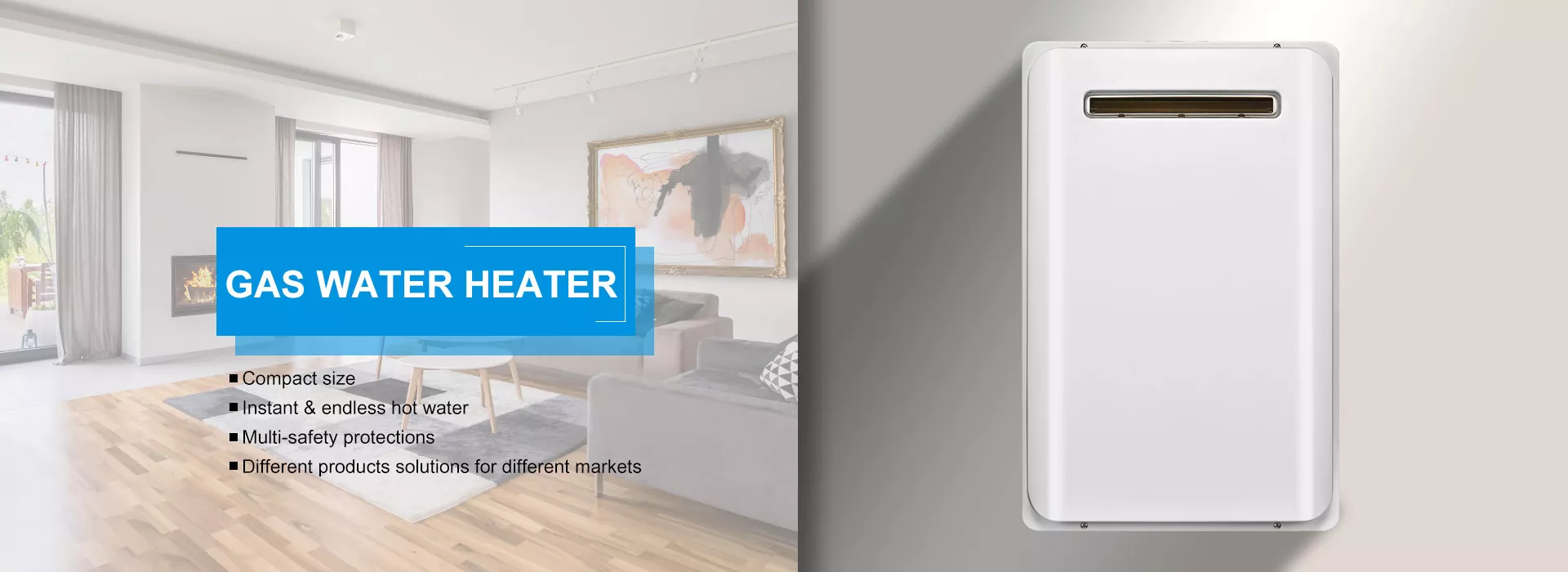 Zhongshan GastTek Ngarep Appliance Limited