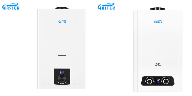 Mesin pemanas banyu tankless tanpa banyu panas?