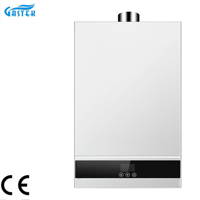 Ngerti parameter teknis kanggo pemanas banyu tank tanpa tankless (2/2)