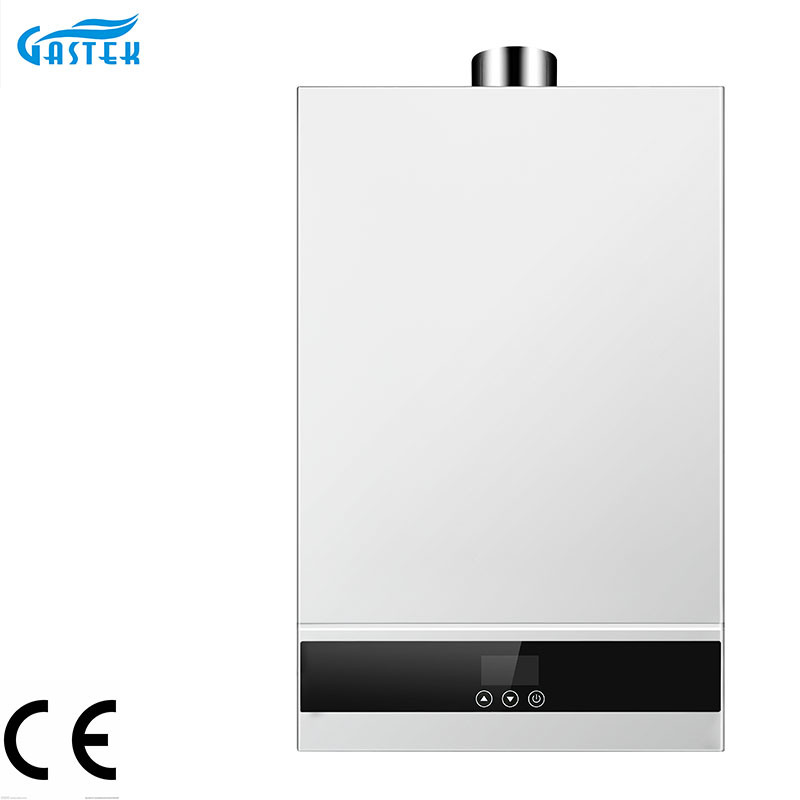 Kepiye Cara Pemanas Banyu Gas Tankless?