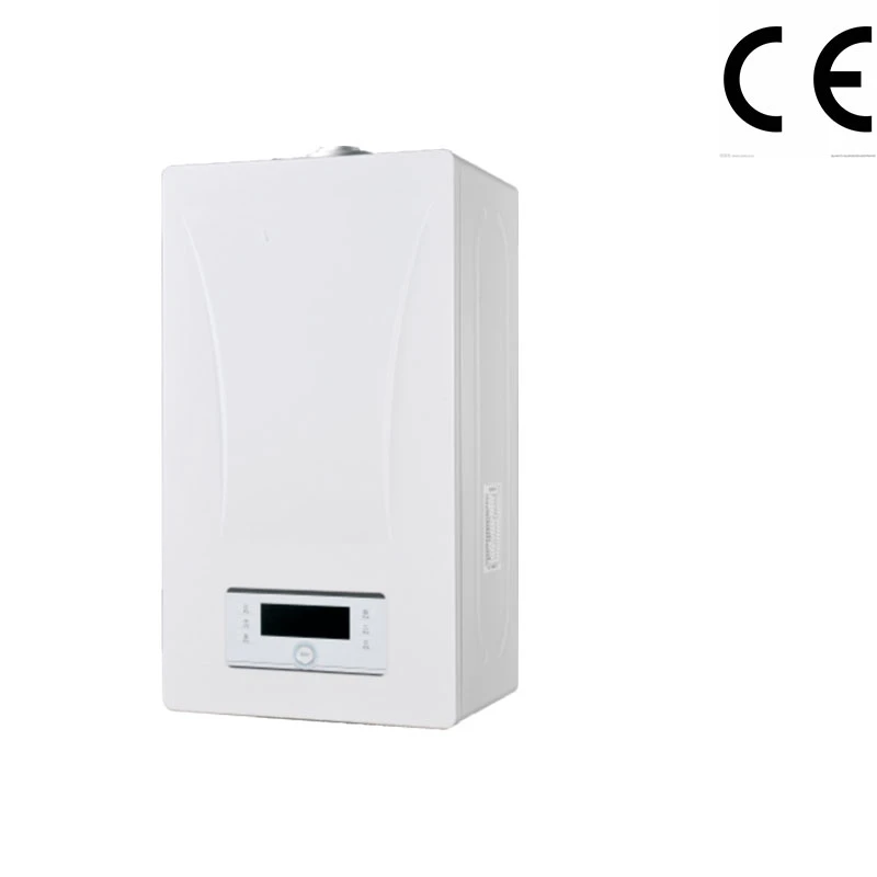 Apa Boiler Gas Modern isih dadi Pilihan sing Bisa Kanggo Pemanasan Karbon Kurang?