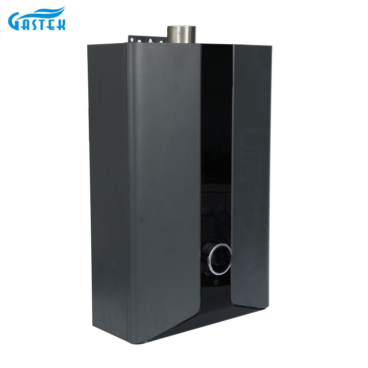 Listrik 220v 110v LCD panel dipeksa jinis pemanas gas gas grumbulan