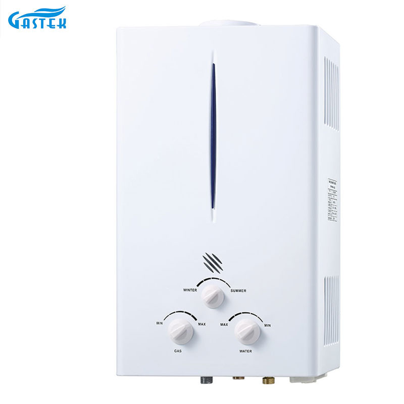 Instant LPG Gas Water Heater