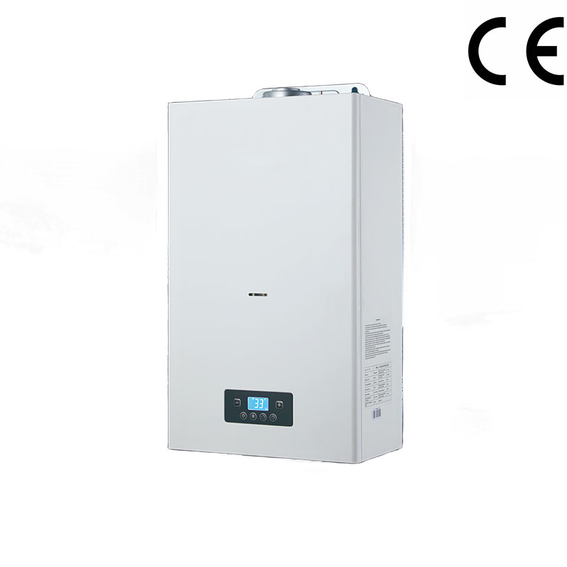GASTEK 20kW 24kW 28kW Gas Combi Boiler