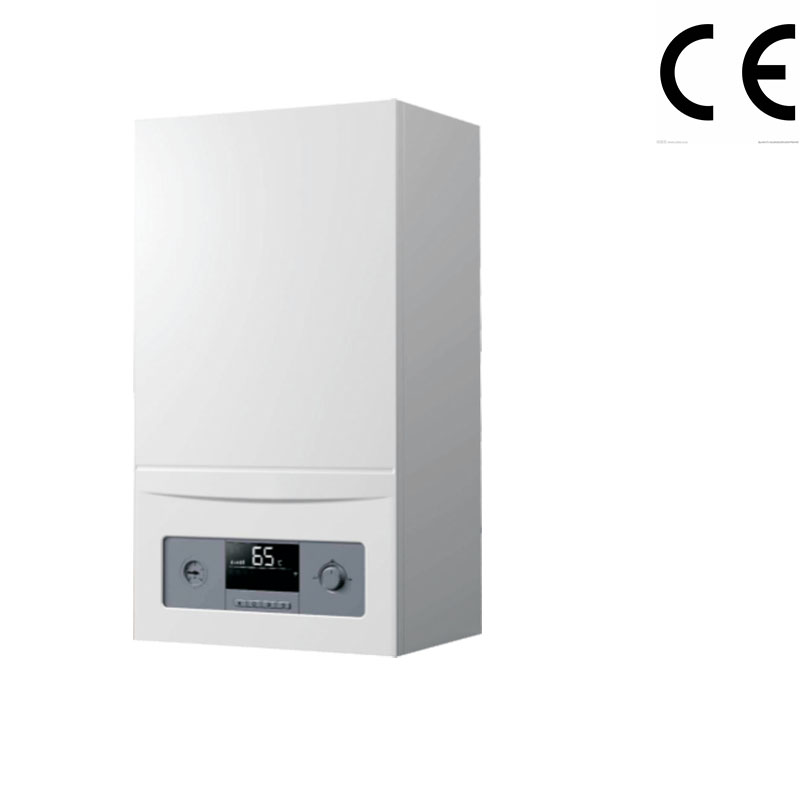 GASTEK 20kW 24kW Gas Central Pemanas Boiler