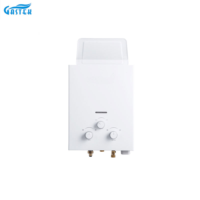 Portable Outdoor Gas Hot Water Heater karo Handle