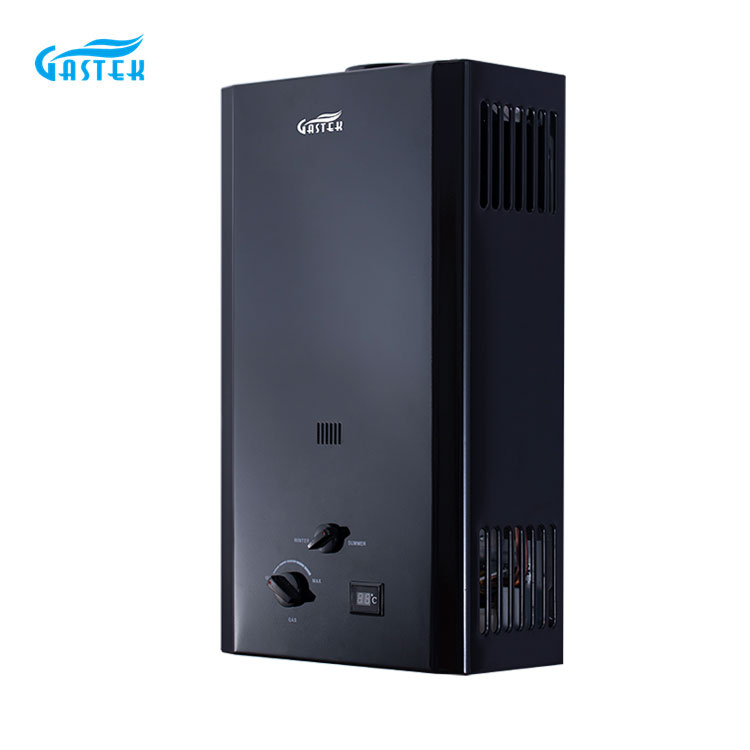 Low Pressure Start-Upelue Tipe Gas Water Heater