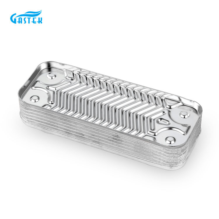 Plate Heat Exchanger