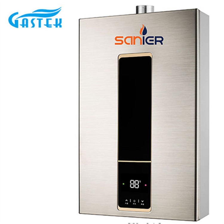 Sanier Balance Tipe Pancet Suhu Gas Water Heater